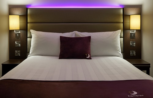 Buy our best ever bed