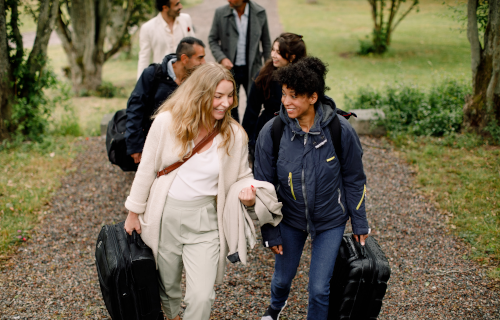 Why choose group bookings for your business