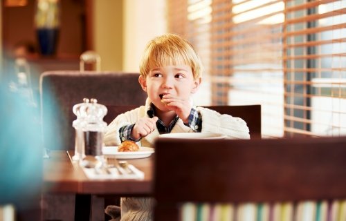  Caring about our customers