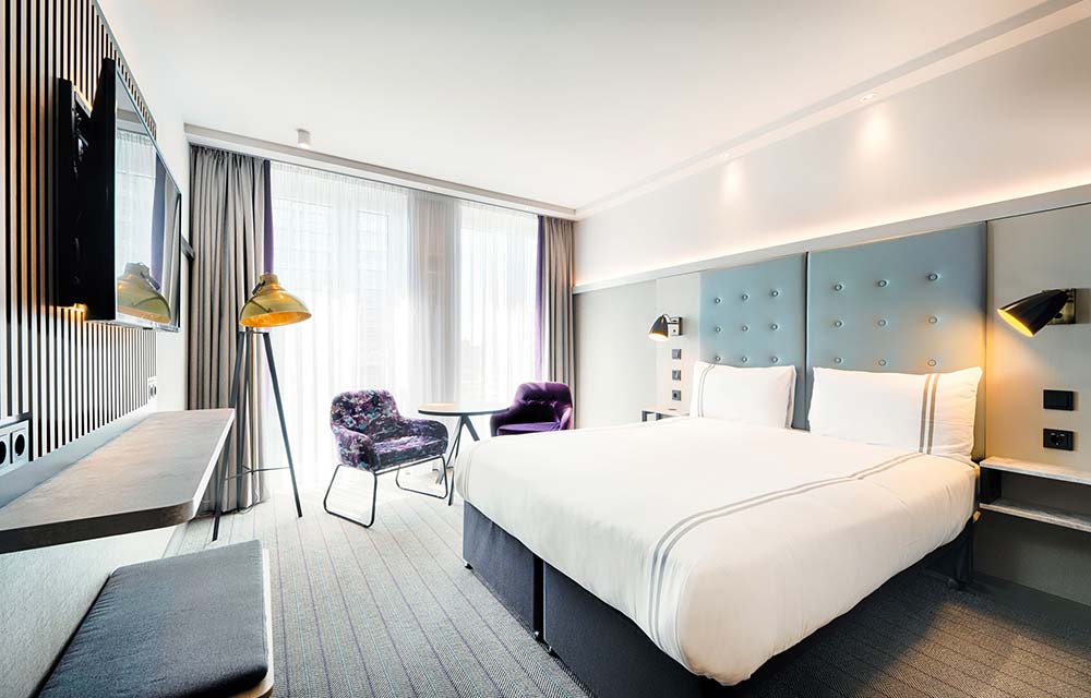 Premier Plus room