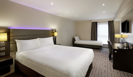 Why choose Premier Inn for your group booking?