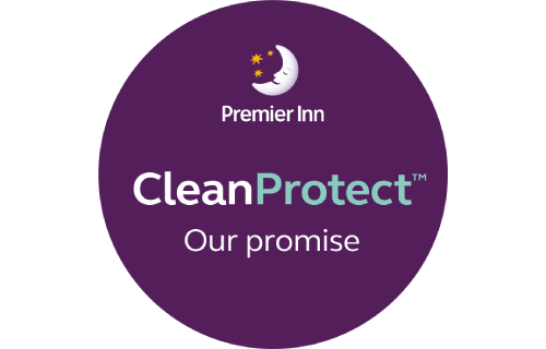 CleanProtect - our enhanced cleaning commitment
