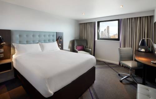 Premier Plus rooms